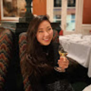 Meet your Posher, Aileen